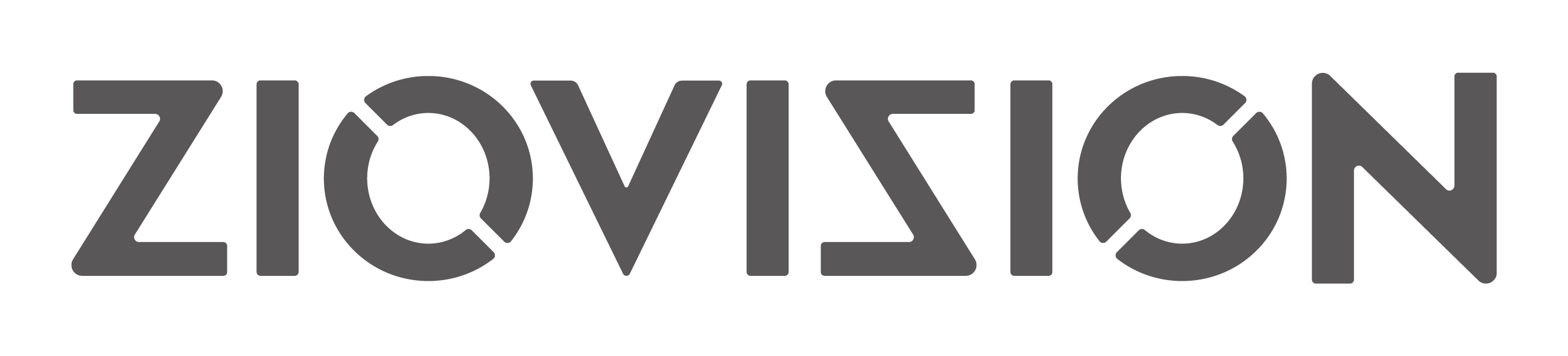 Welcome to ZIOVISION GitLab